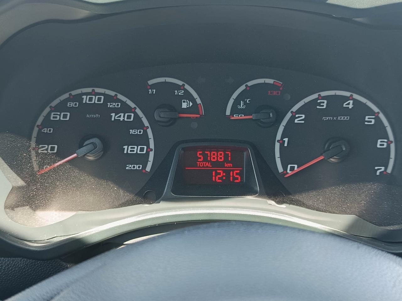 Ford Ka 2010 - 1.2 BENZINA OK NEOP. LB AUTOMOBILI