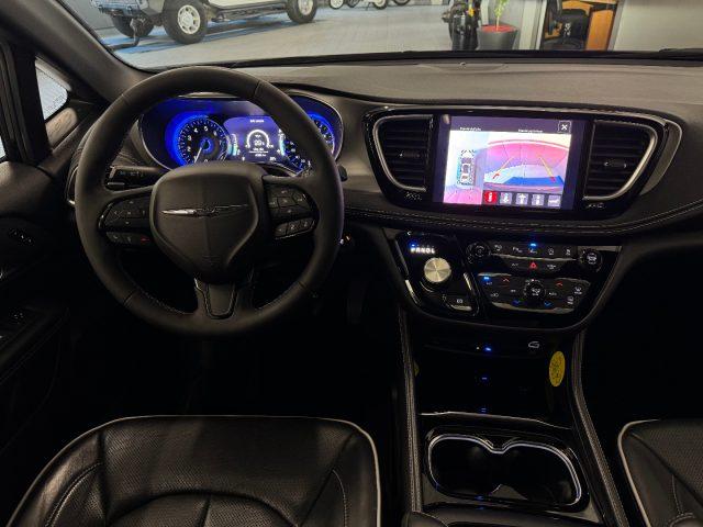 CHRYSLER Pacifica Pacifica 3.6 V6 Limited awd at9 290cv super full