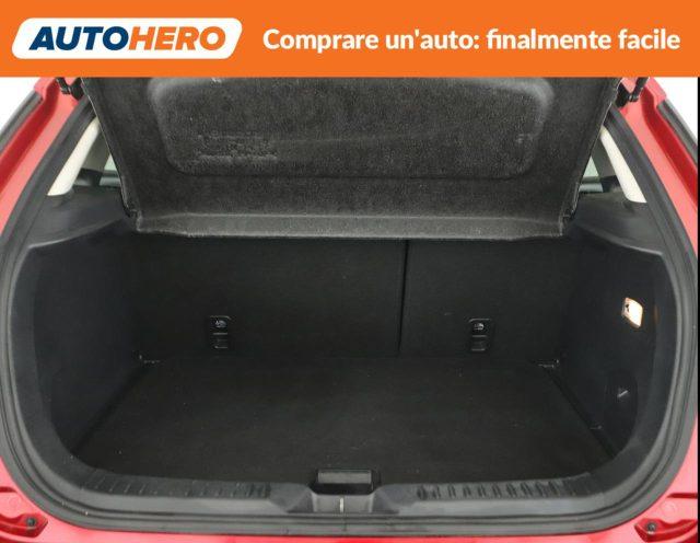 MAZDA CX-3 2.0L Skyactiv-G Exceed