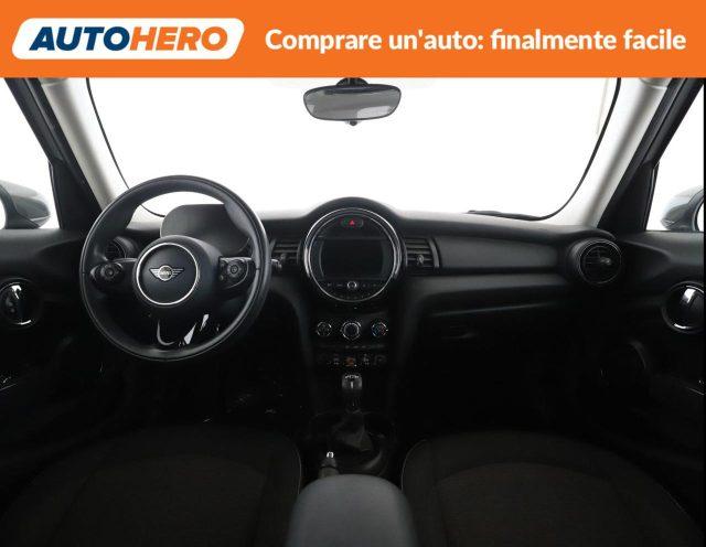 MINI One 1.5 One 75 CV