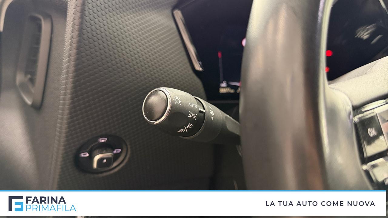 DS DS4 II 2021 - DS4 1.5 bluehdi Trocadero 130cv auto