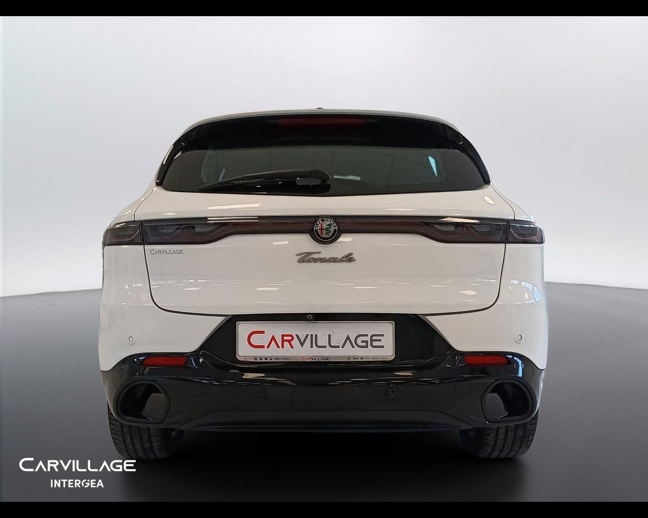 ALFA ROMEO Tonale 1.5 hybrid Sprint 130cv tct7