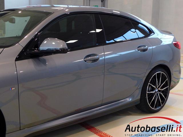 BMW 220 218D GRAN COUPÉ 'MSPORT PRO' AUTOMATICA 150CV