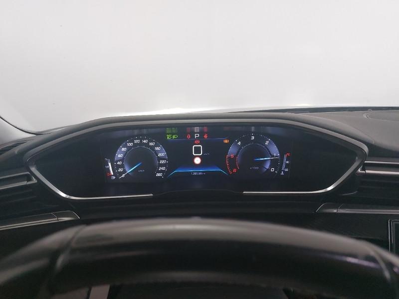PEUGEOT 508 WAGON BlueHDi 130 Allure S/S EAT8