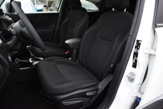JEEP Renegade 1.3 T4 190CV PHEV 4xe AT6 Limited **PACK LED**
