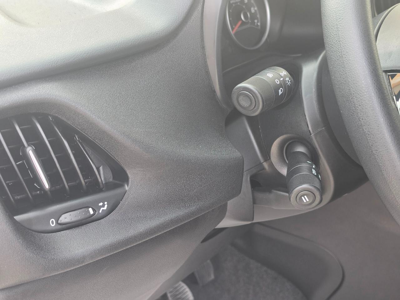 Fiat Doblò 1.6 MTJ 105CV 5 POSTI N1