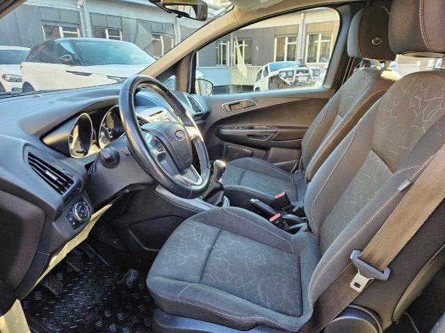 FORD B-Max 1.0 EcoBoost 100 CV