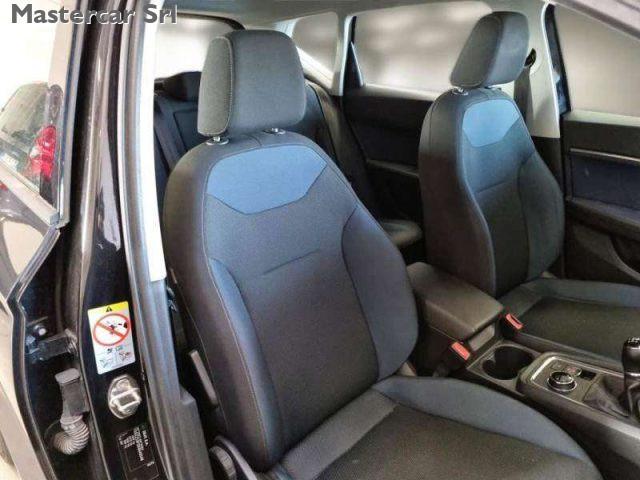 SEAT Ateca Ateca 1.6 tdi Business targa FW646PW