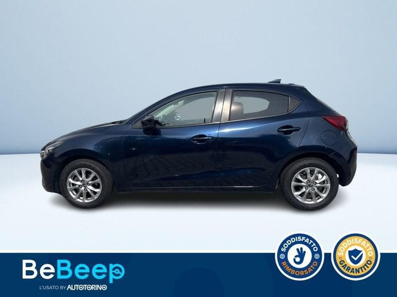 Mazda Mazda2 2 1.5 ESSENCE 75CV MY18