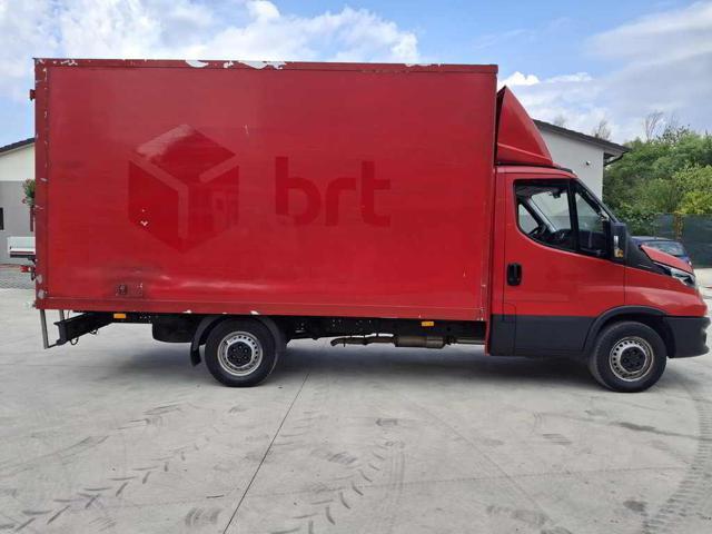 IVECO DAILY 35S 12 2.3HPI