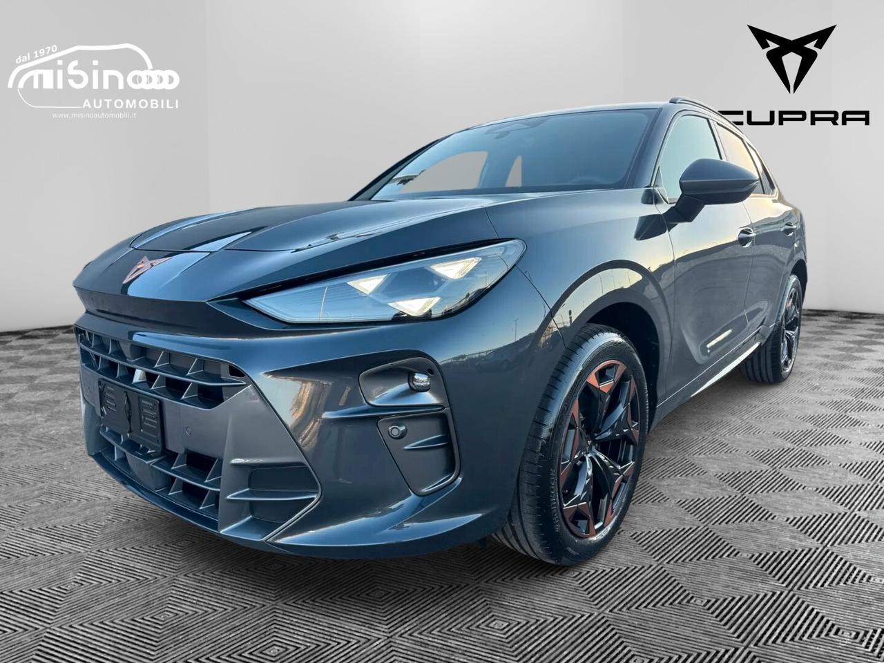 Cupra Terramar - 2026
