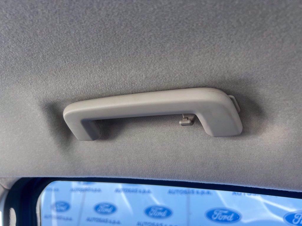 FORD EcoSport 1.0 EcoBoost 125 CV Start&Stop Titanium del 2021