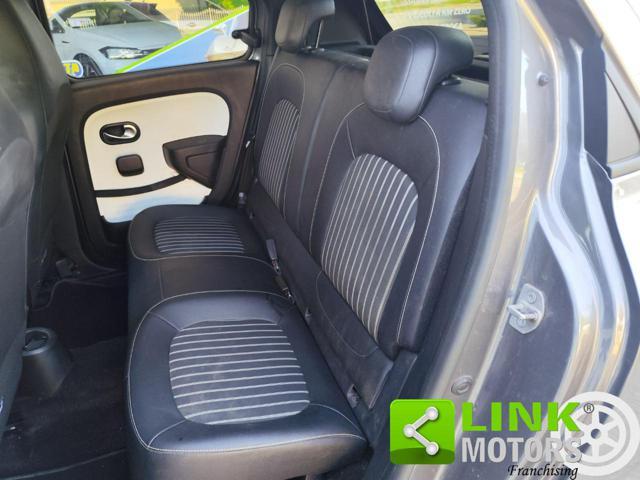 RENAULT Twingo Electric Zen GARANZIA CASA MADRE INCLUSA