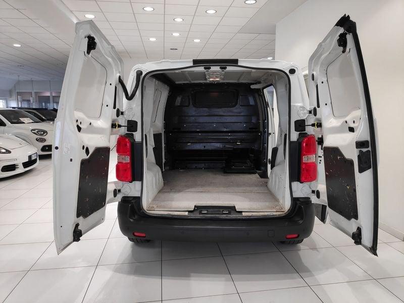 Citroën Jumpy Jumpy XS 1.5 Bluehdi Club S&S 120cv PC-TN*3 POSTI*PASSO CORTO*GARANTITO*