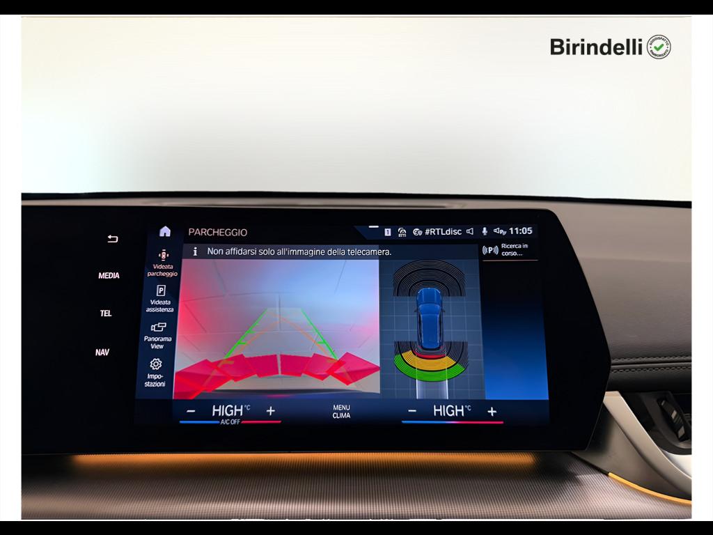 BMW X1 (U11) - X1 xDrive 23d xLine