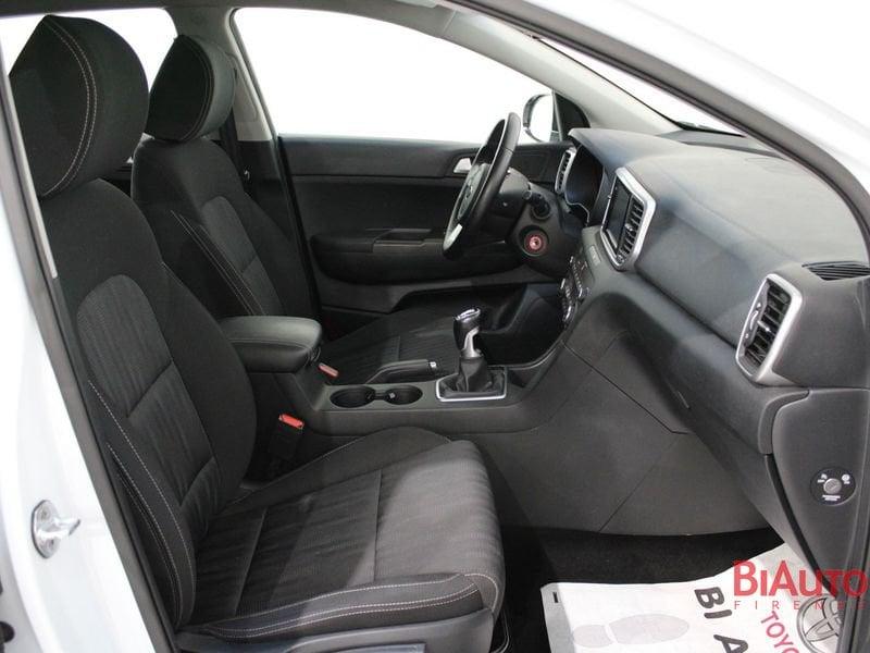 KIA Sportage Sportage 1.6 GDI 2WD Business Class