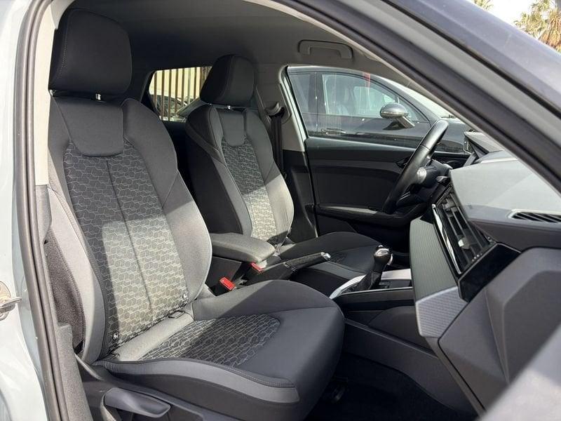 Audi A1 SPB S Line esterno 1.0 TFSI 110CV S-Tronic 30