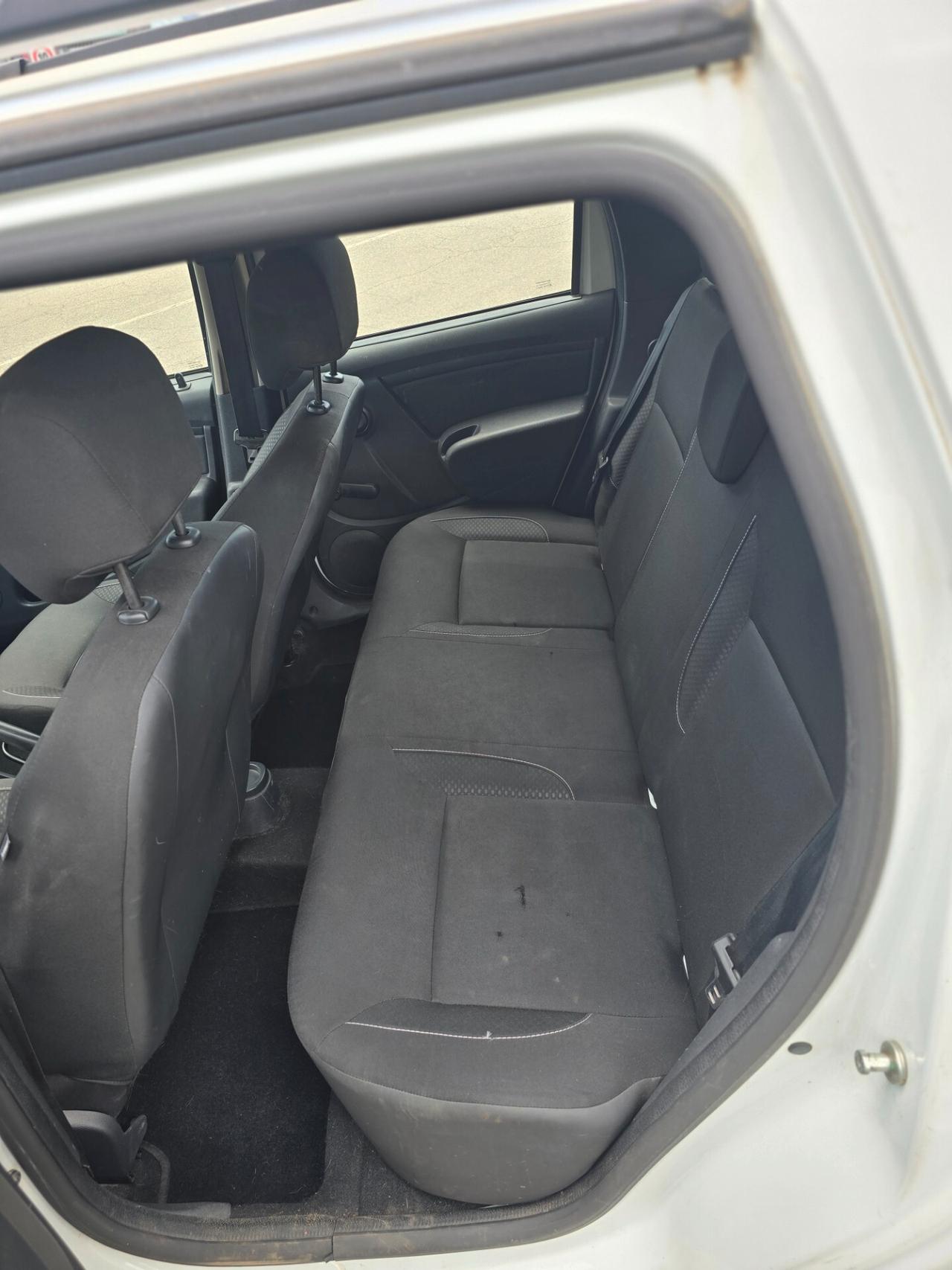 Dacia Duster 1.5 dCi 110CV Start&Stop 4x2 Lauréate