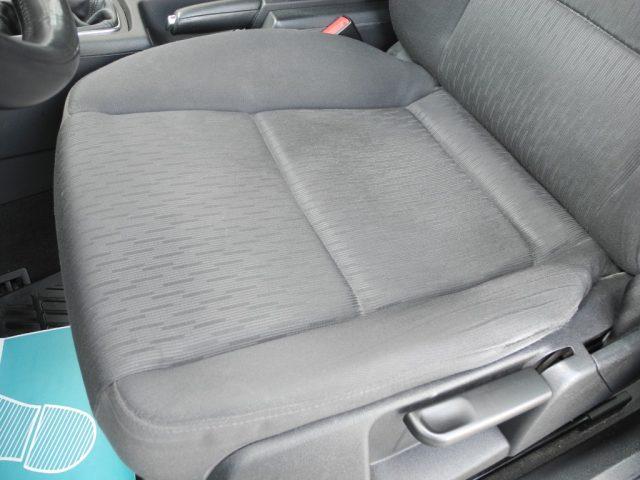 AUDI A4 2.0 TDI 16v 140cv Avant - "UNICO PROPRIETARIO"