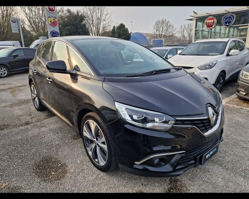 Renault Scénic dCi 8V 110CV EDC Energy Intens