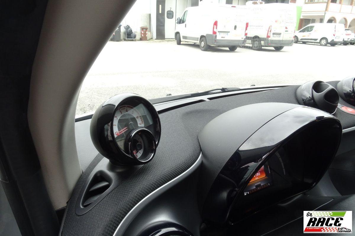 SMART - Fortwo - 90 0.9 Turbo twinamic Prime