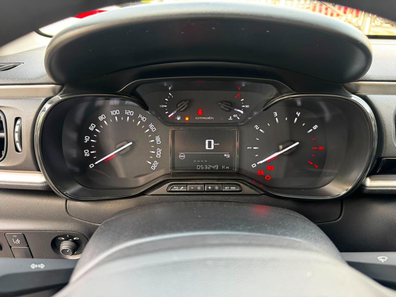 Citroen C3 PureTech 83 S&S Feel