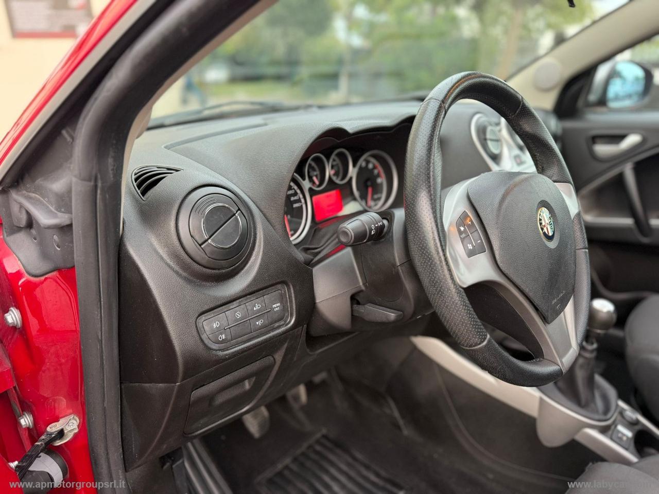 ALFA ROMEO MiTo 1.4 105 CV M.air S&S Dist. SP