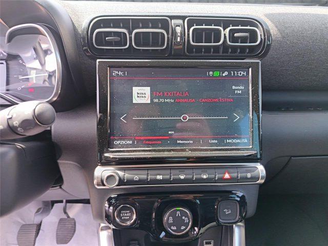 CITROEN C3 Aircross 1ª s. PureTech 110 S&S Shine