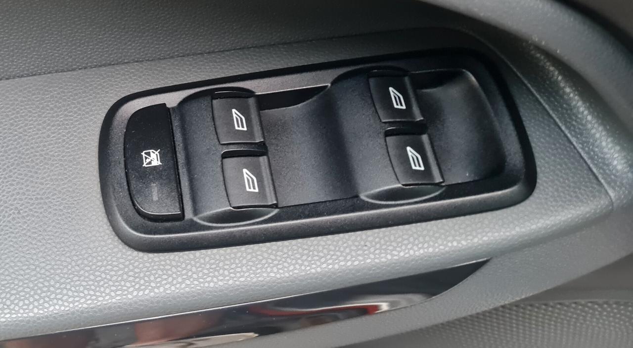 Renault Scenic Scénic XMod Cross 1.5 dCi 110CV EDC Energy