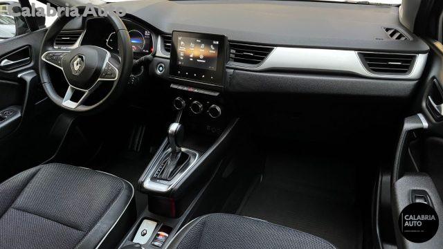 RENAULT Captur Full Hybrid E-Tech 145 CV Intens