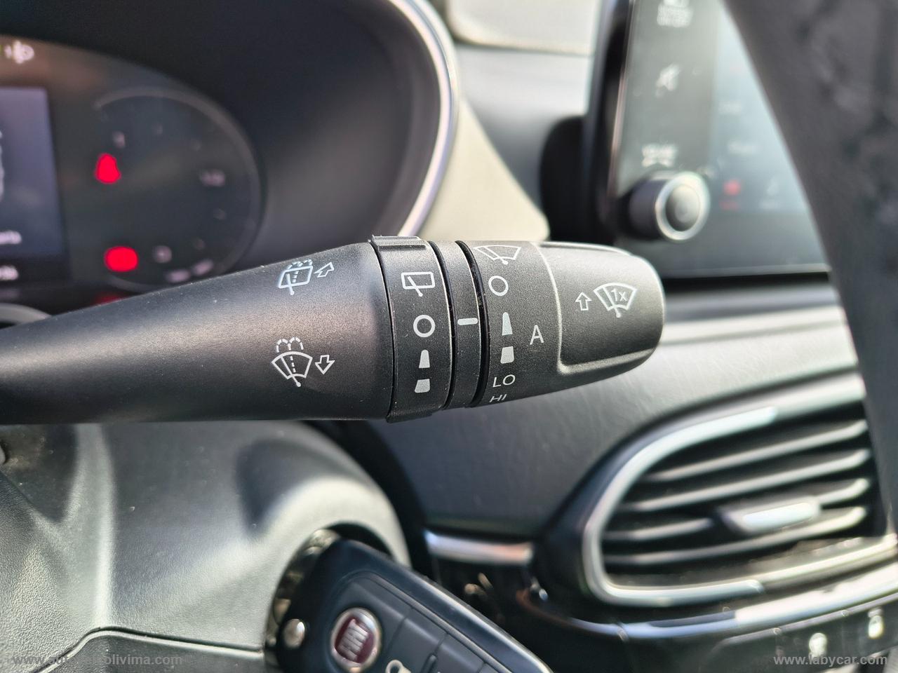 FIAT Tipo 1.3 Mjt S&S 5 porte Life