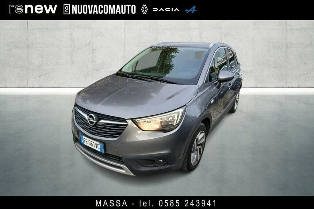 Opel Crossland X 1.2 Innovation