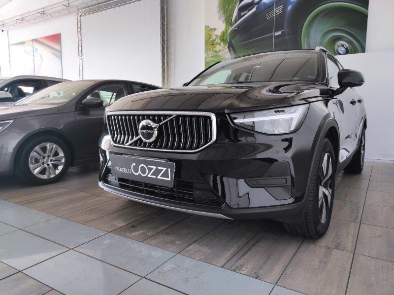 VOLVO XC40 (2017-->) - XC40 T5 Recharge Plug-in Hybrid automatico Core