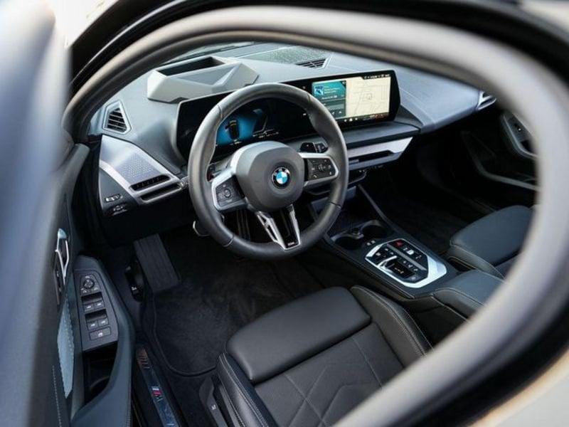 BMW Serie 1 120 48V MSport TETTO/PELLE
