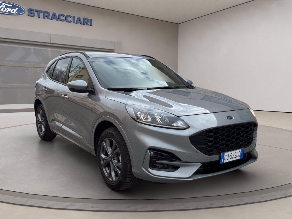 FORD Kuga 2.5 phev ST-Line 2wd 225cv cvt del 2022