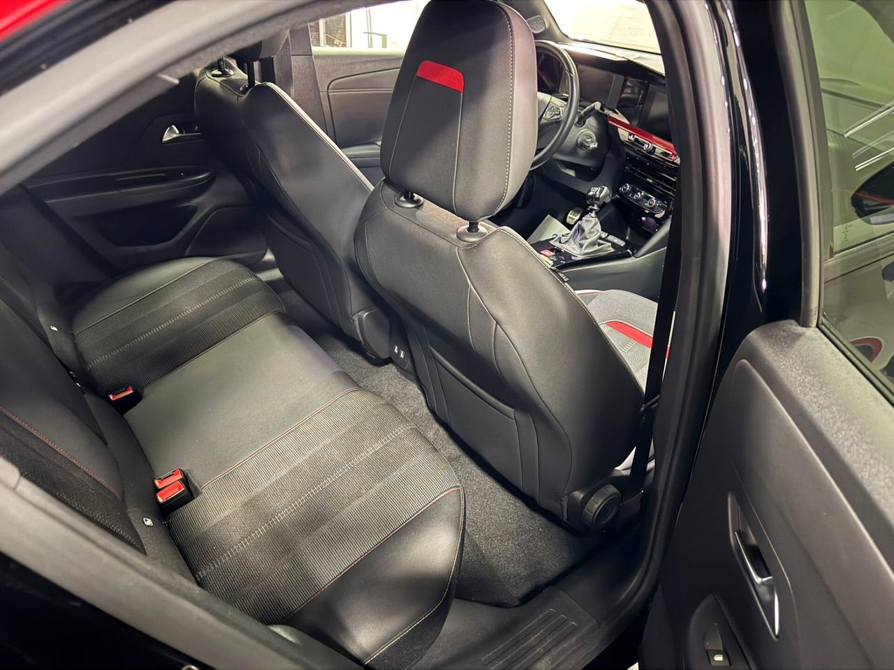 Opel Mokka 1.2 Turbo 130 CV Ultimate