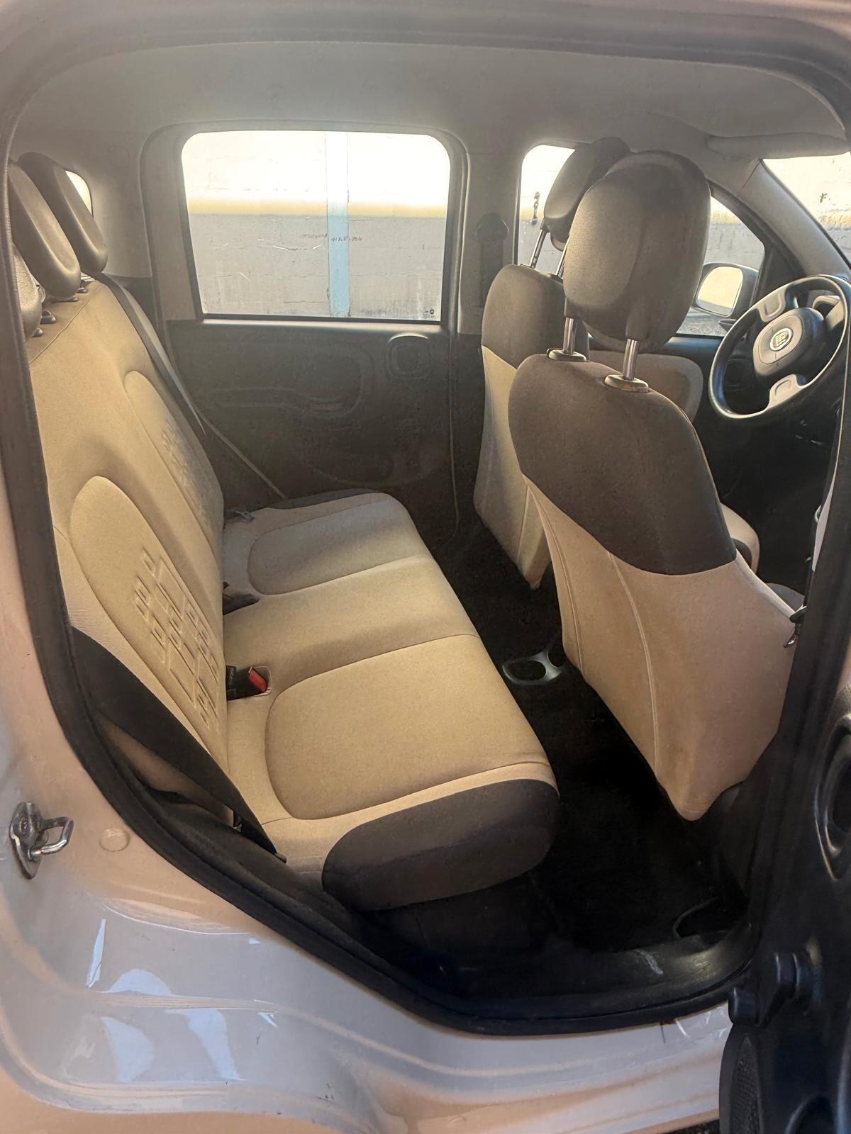 Fiat Panda 1.2 Easy