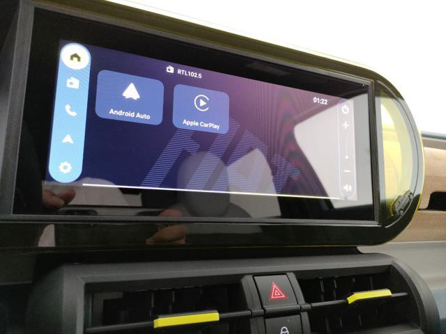 FIAT Grande Panda 1.2 100 CV S&S