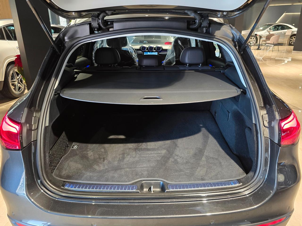 Mercedes-benz GLC 220 d 4Matic Mild Hybrid Advanced Plus