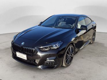 BMW Serie 2 G.C. 220d Gran Coupe xdrive Msport auto