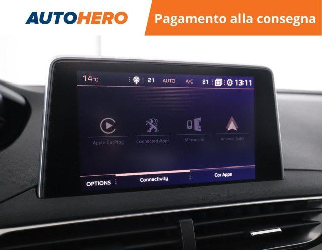 PEUGEOT 5008 BlueHDi 180 S&S EAT6 GT