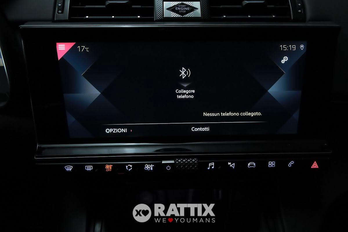 DS Automobiles DS 7 Crossback 1.5 BlueHDI 130CV Grand Chic Auto