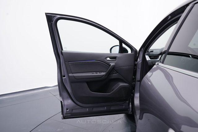 RENAULT Captur 1.0 TCe 90cv Techno