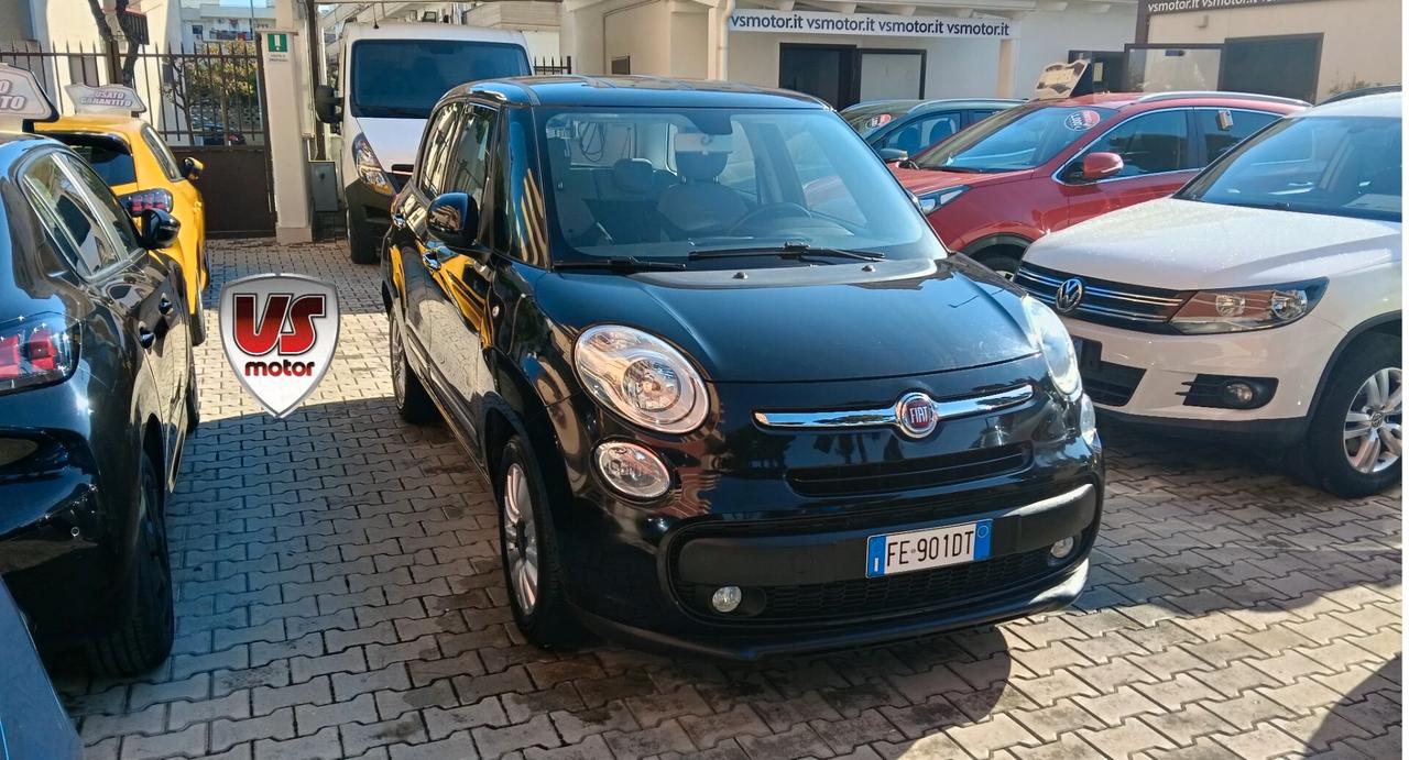 FIAT 500L B/GPL C. MADRE -PREZZO PROMO!