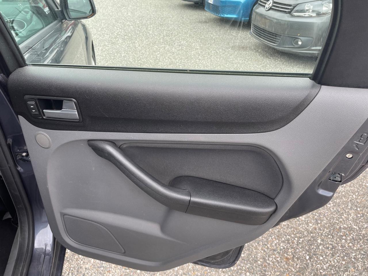 Ford Focus 1.6 TDCi (110CV)/TAGLIANDI/GARANZIA