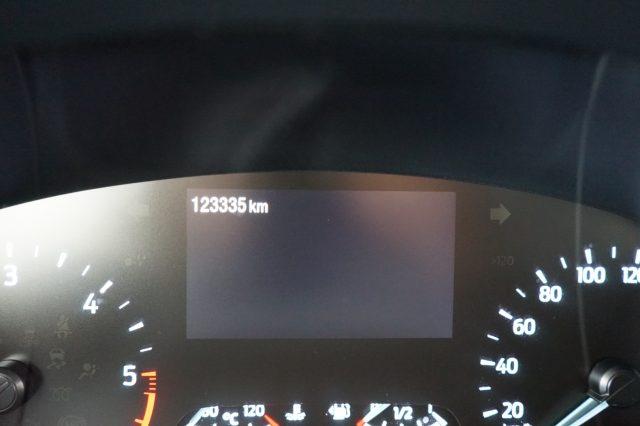 FORD Kuga 1.5 EcoBlue 120 CV aut. 2WD Connect