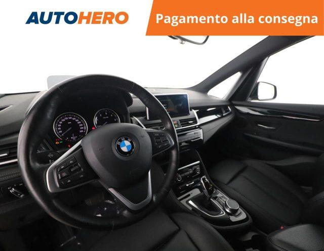 BMW 216 d Active Tourer Sport