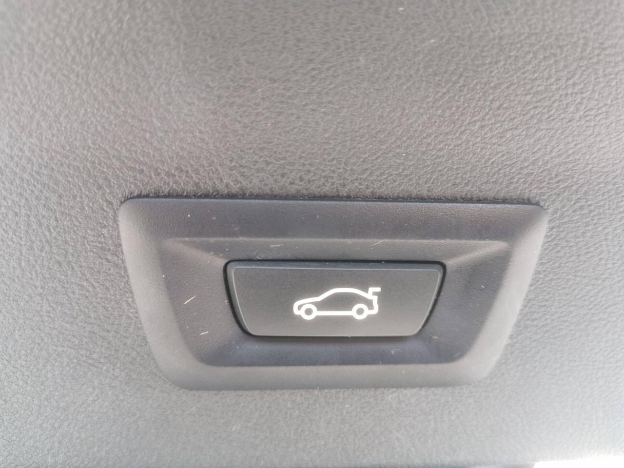 Bmw X4 M xDrive20d 48V Msport 2023