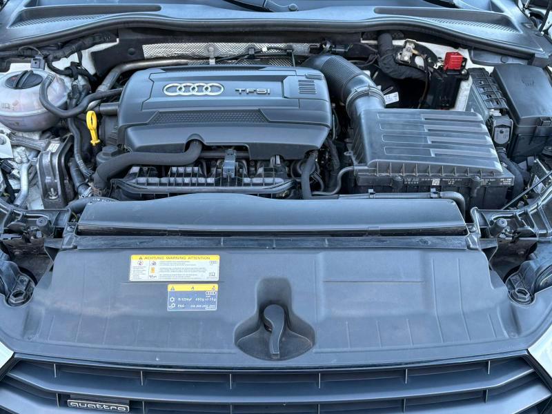 Audi TT Roadster 1.8 tfsi 180 CV S line s-tronic QUATTRO