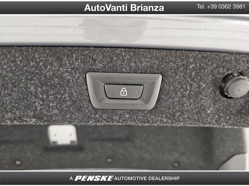 BMW Serie 5 520d 48V xDrive Luxury